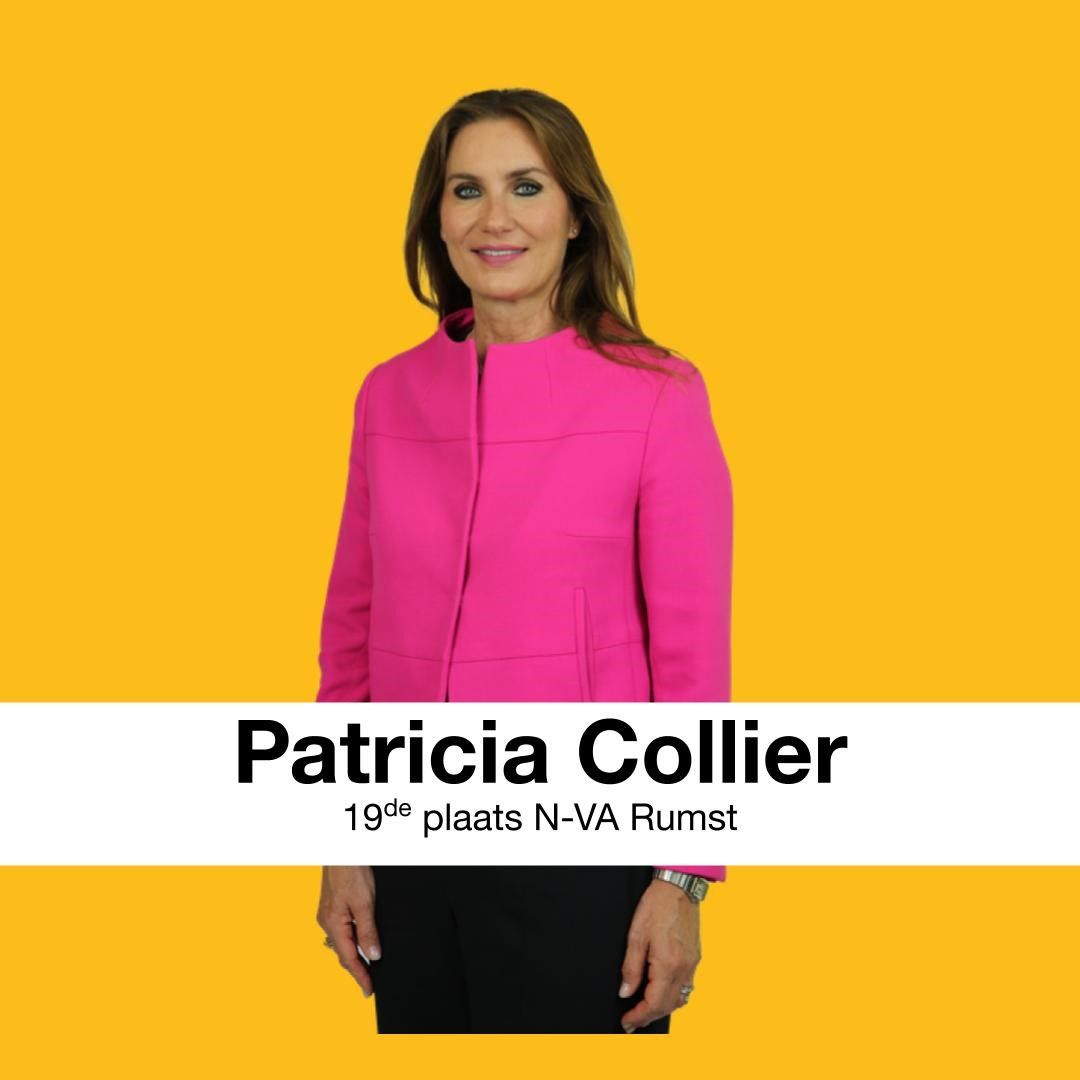 Patricia Collier NVA